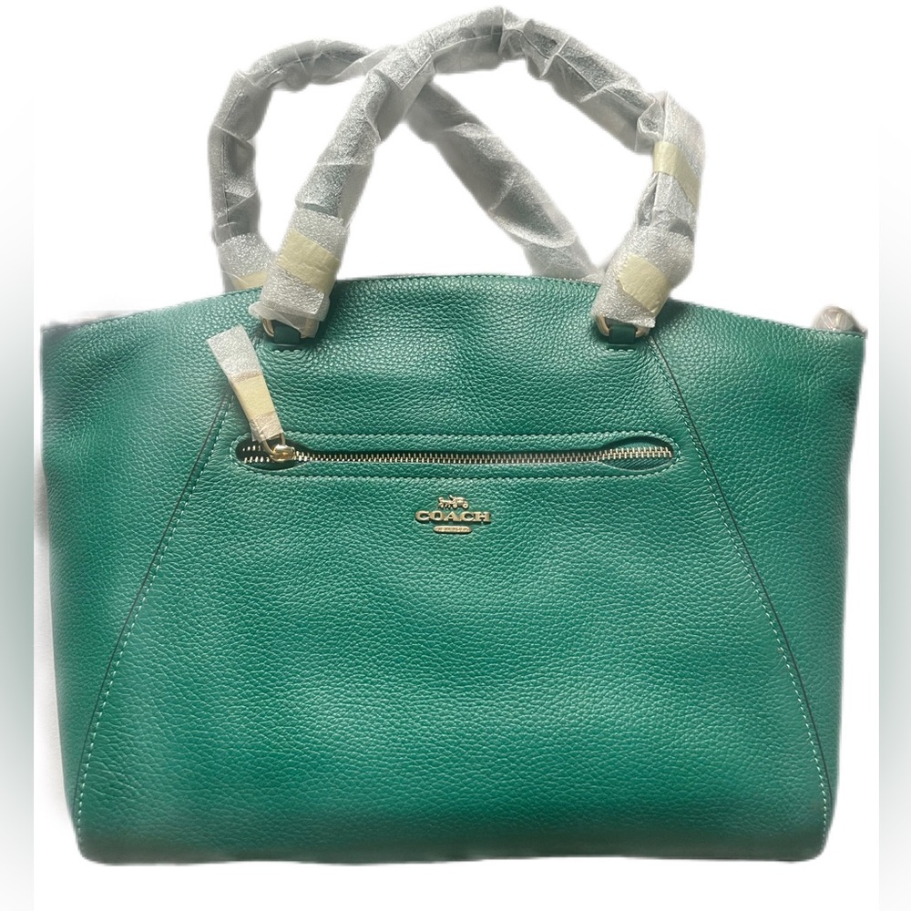 Coach Purse / Satchel